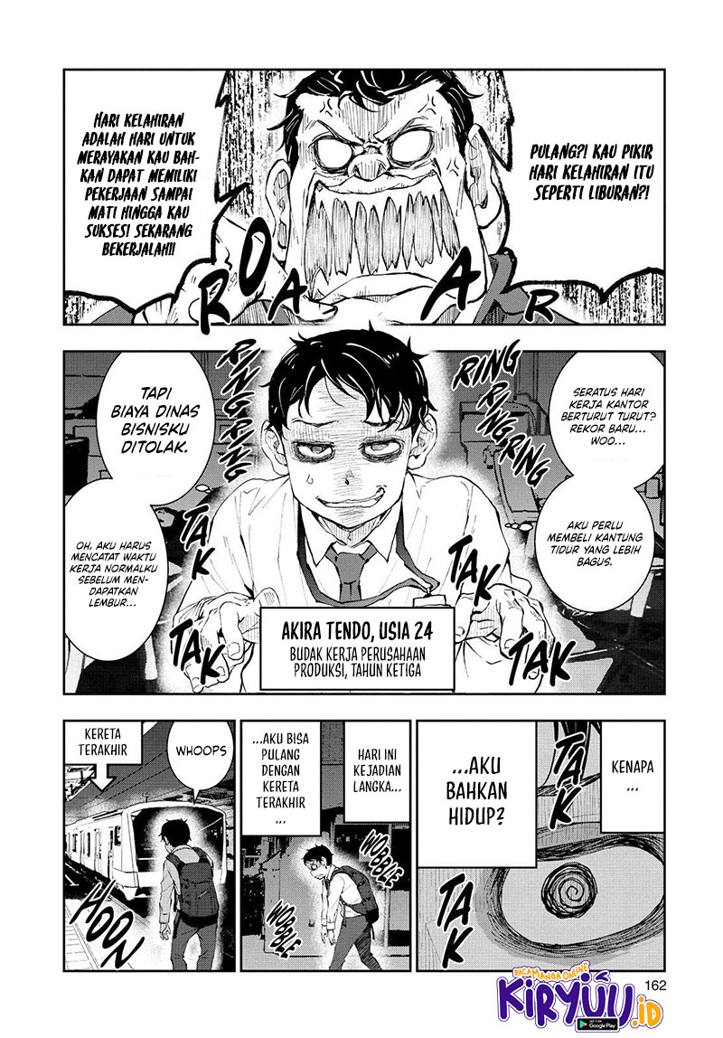 Chapter 26.5 - halaman 5