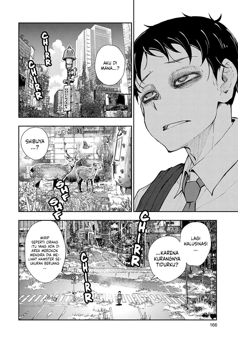 Chapter 26.5 - halaman 8