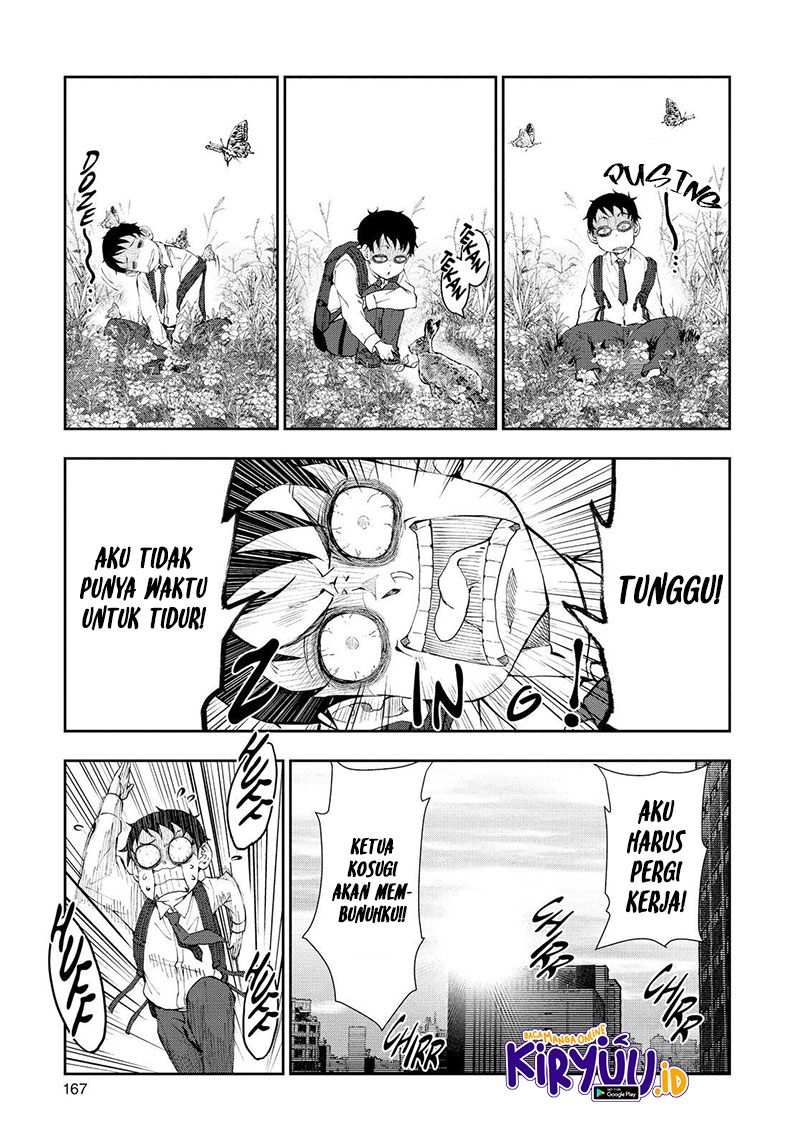 Chapter 26.5 - halaman 9