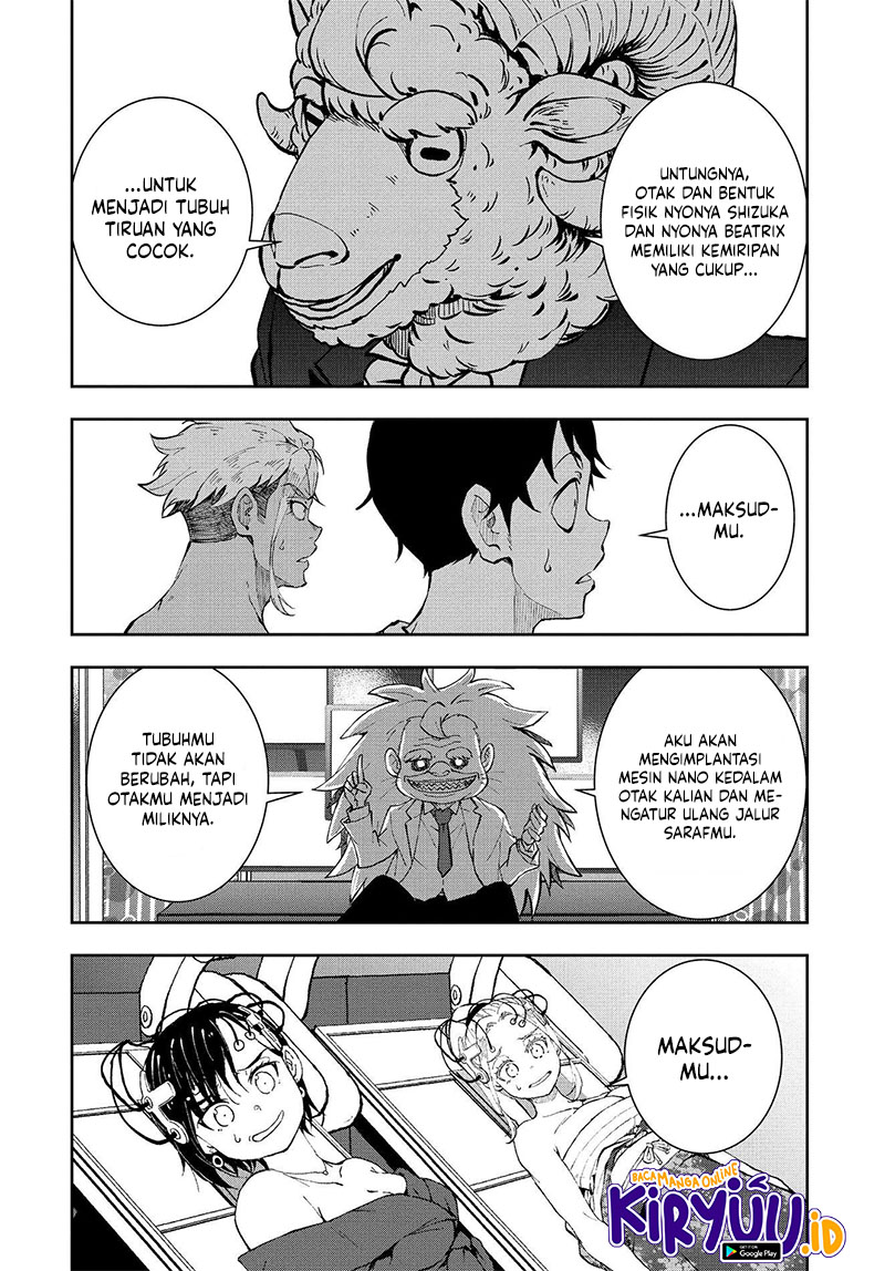 Chapter 25 - halaman 18