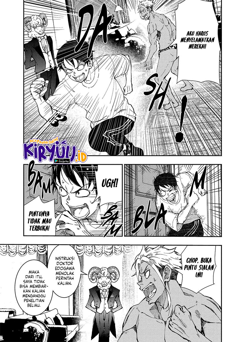 Chapter 25 - halaman 20