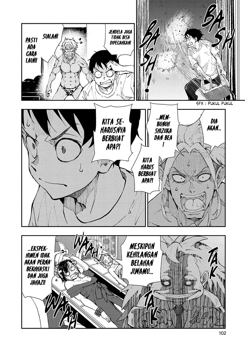 Chapter 25 - halaman 21