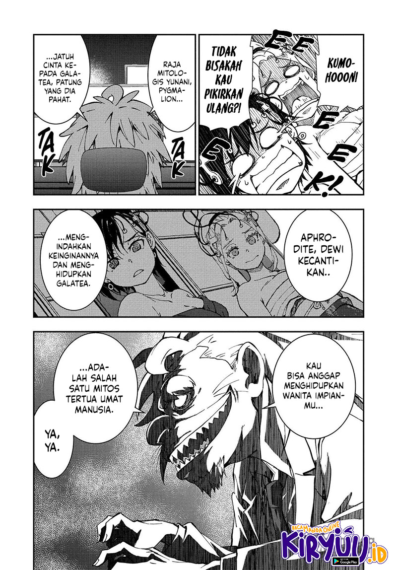 Chapter 25 - halaman 22