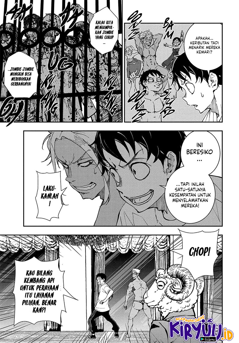 Chapter 25 - halaman 26