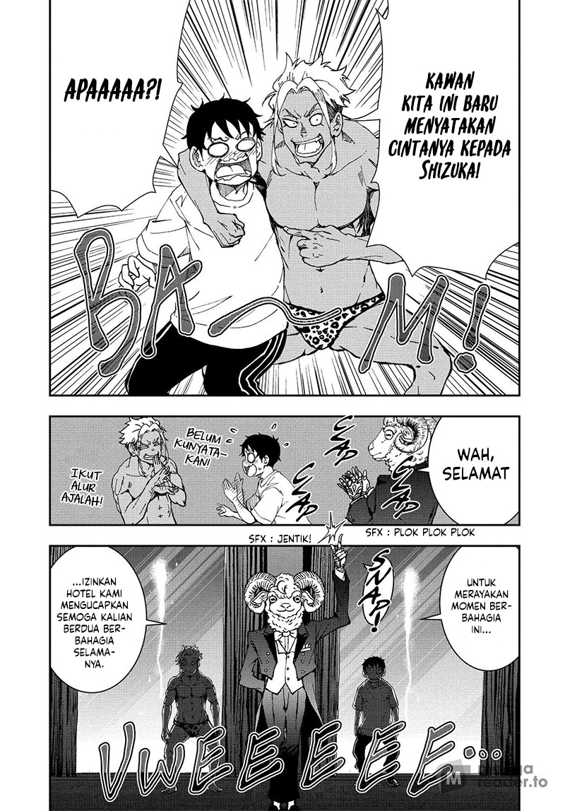 Chapter 25 - halaman 28