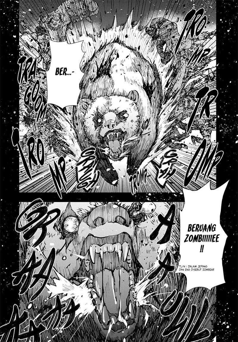 Chapter 25 - halaman 32
