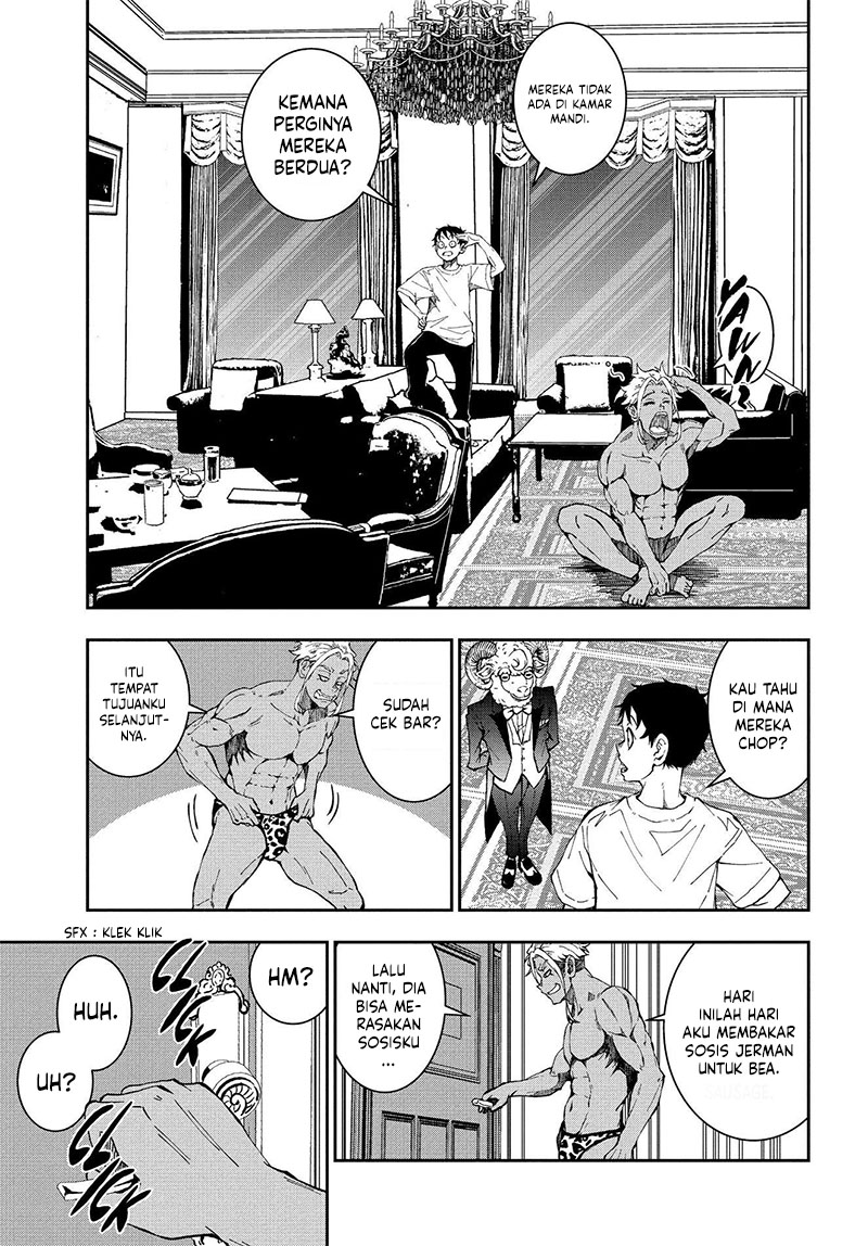 Chapter 25 - halaman 8