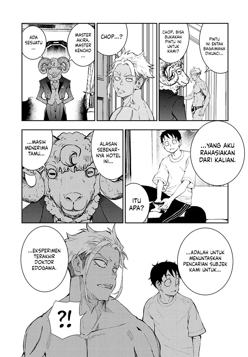 Chapter 25 - halaman 9