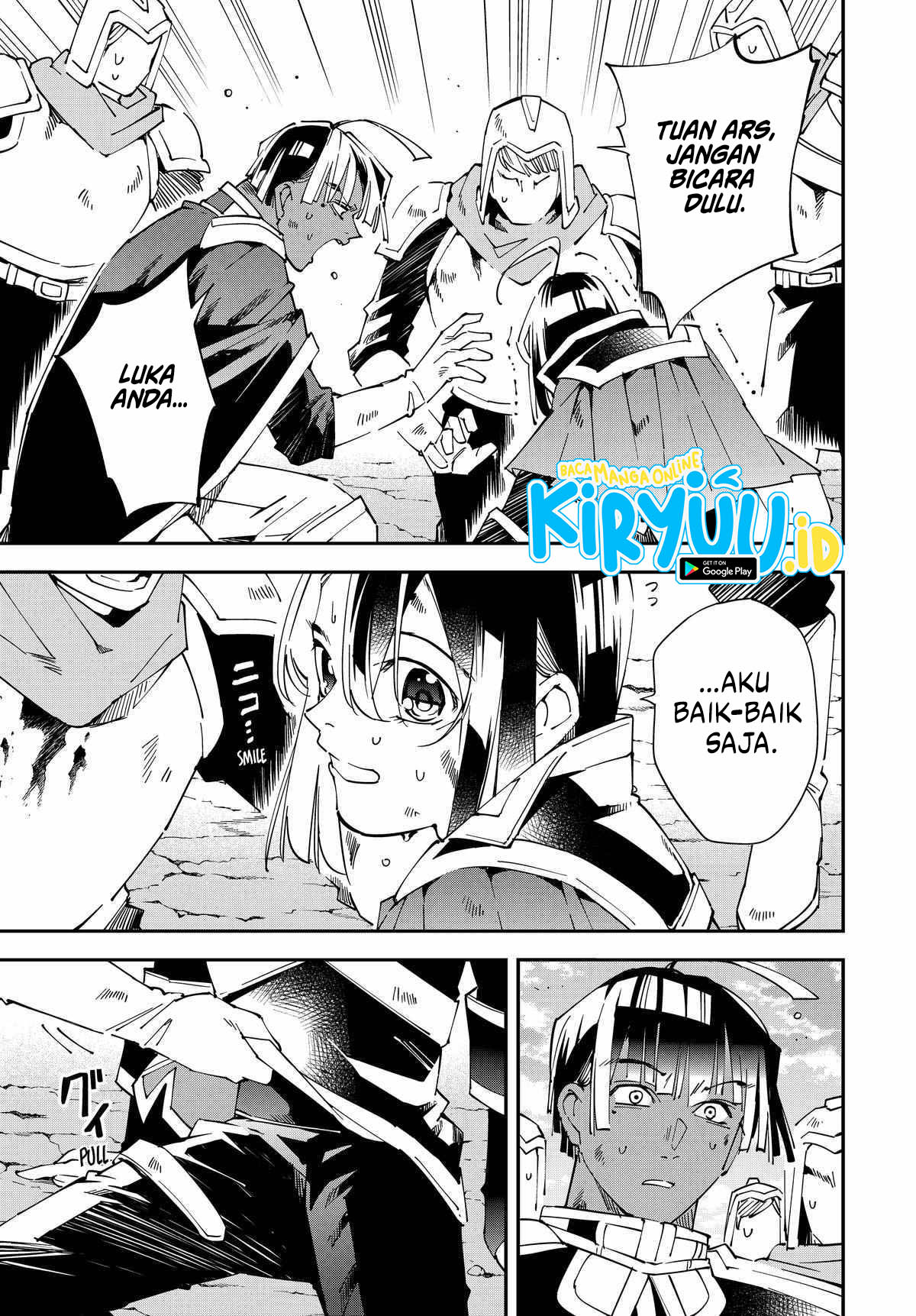 Chapter 134 - halaman 11