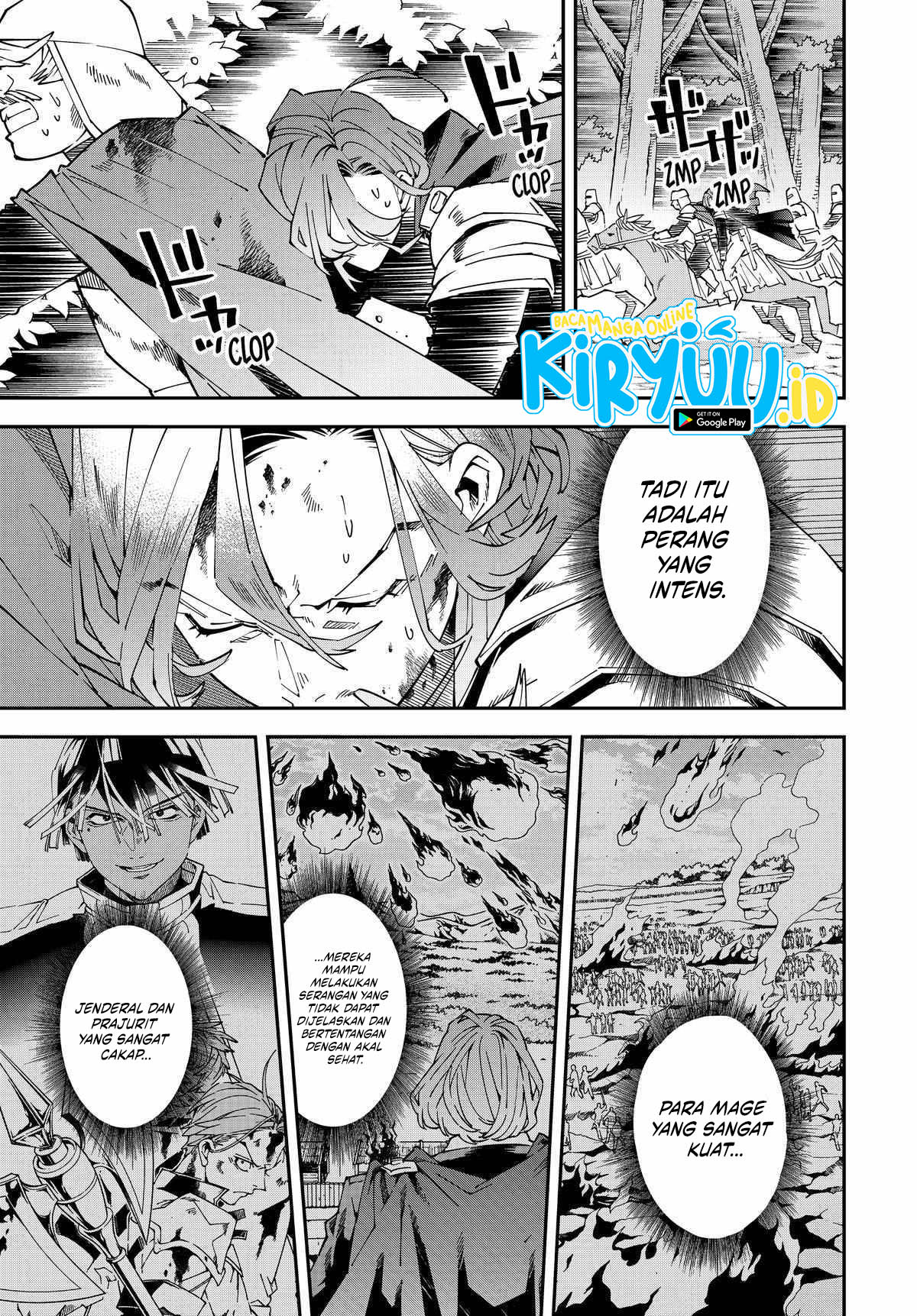 Chapter 134 - halaman 13