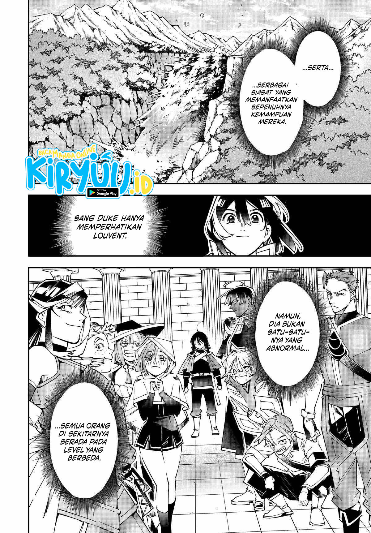 Chapter 134 - halaman 14