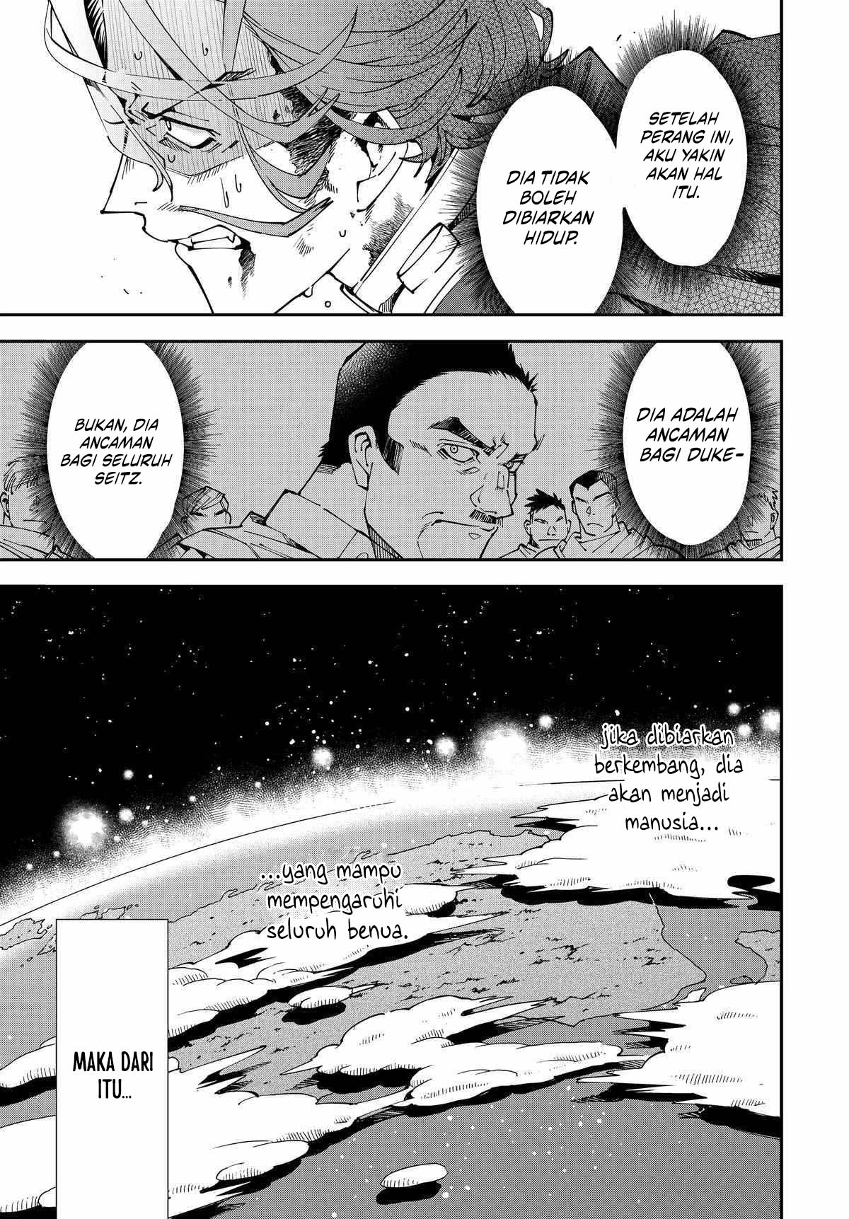 Chapter 134 - halaman 15