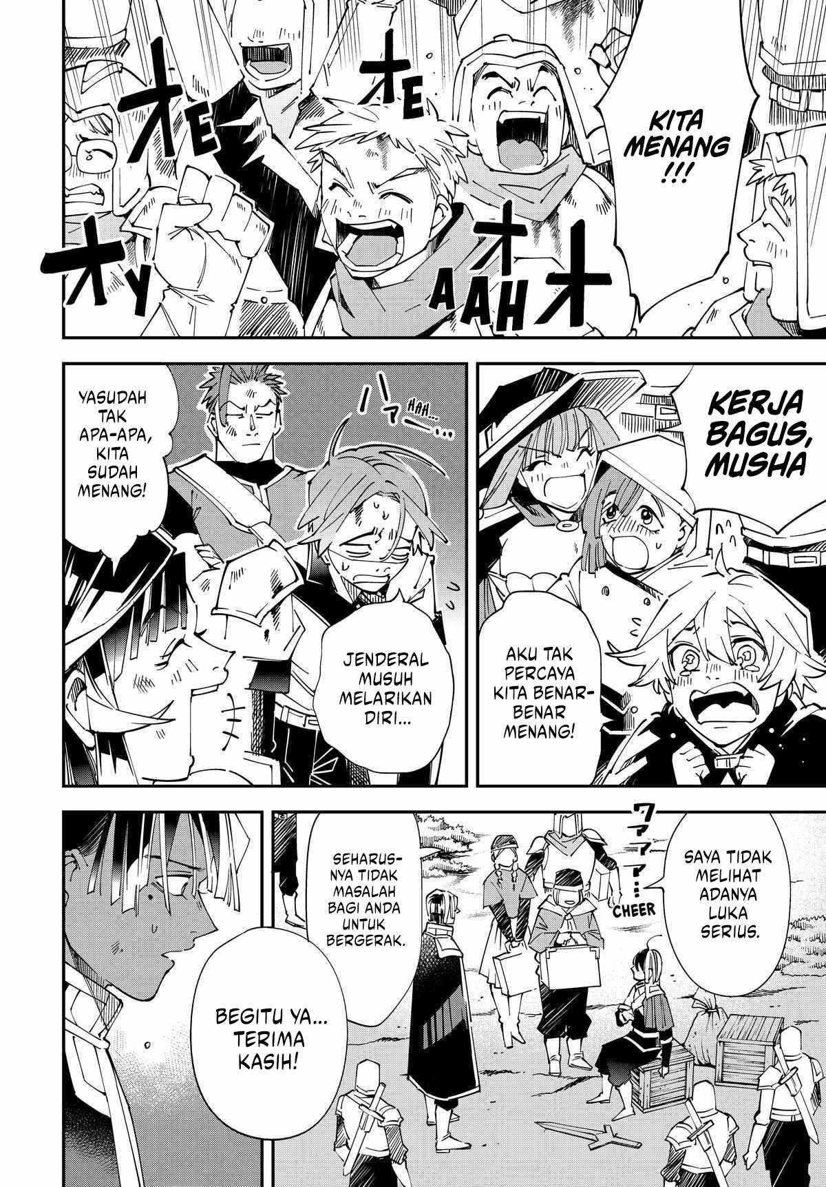 Chapter 134 - halaman 17