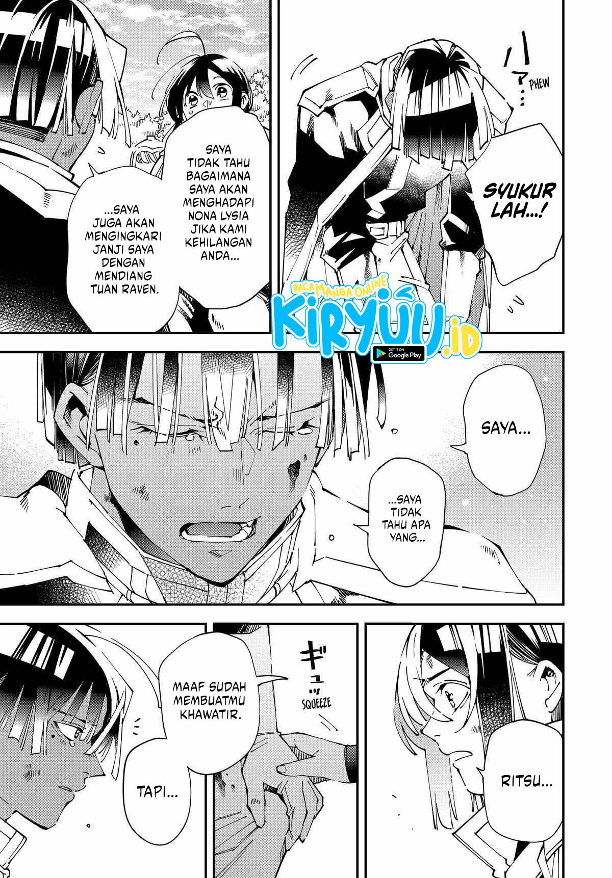 Chapter 134 - halaman 18