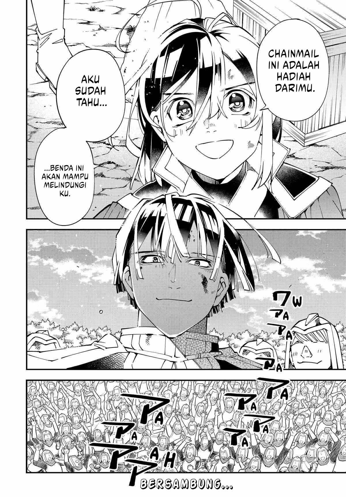 Chapter 134 - halaman 19