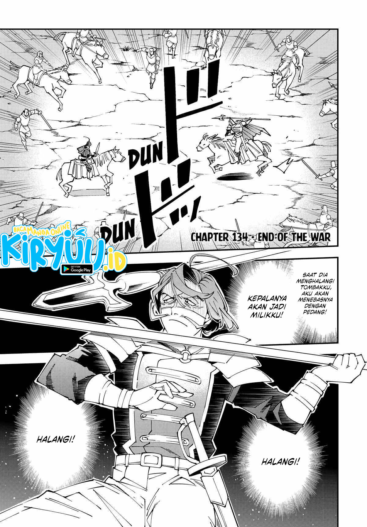 Chapter 134 - halaman 3