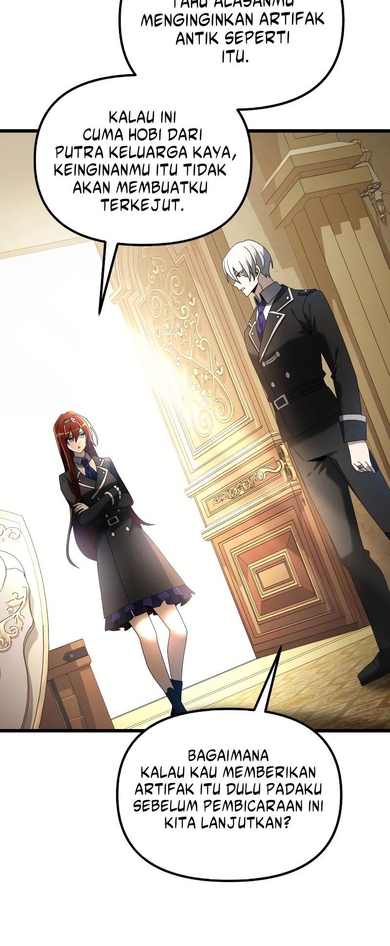 Chapter 64 - halaman 47
