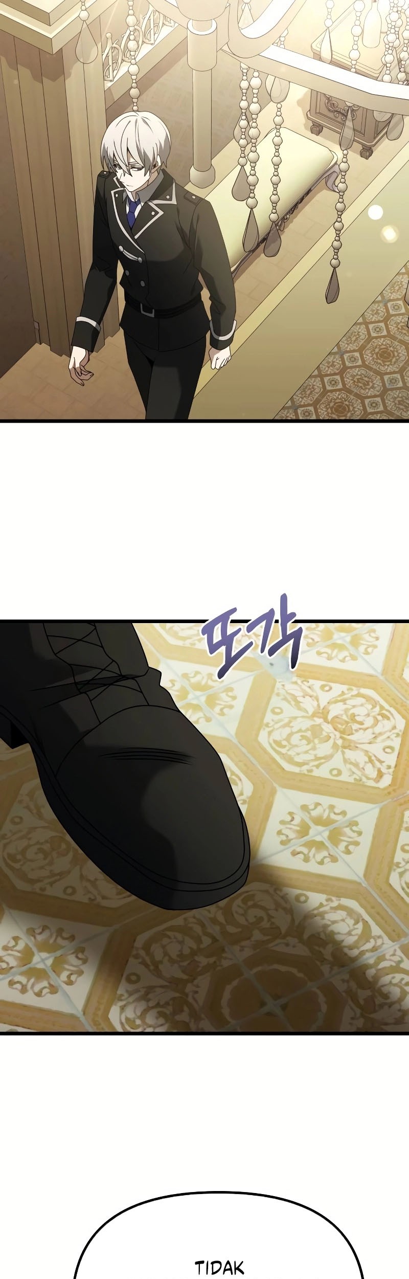 Chapter 64 - halaman 35