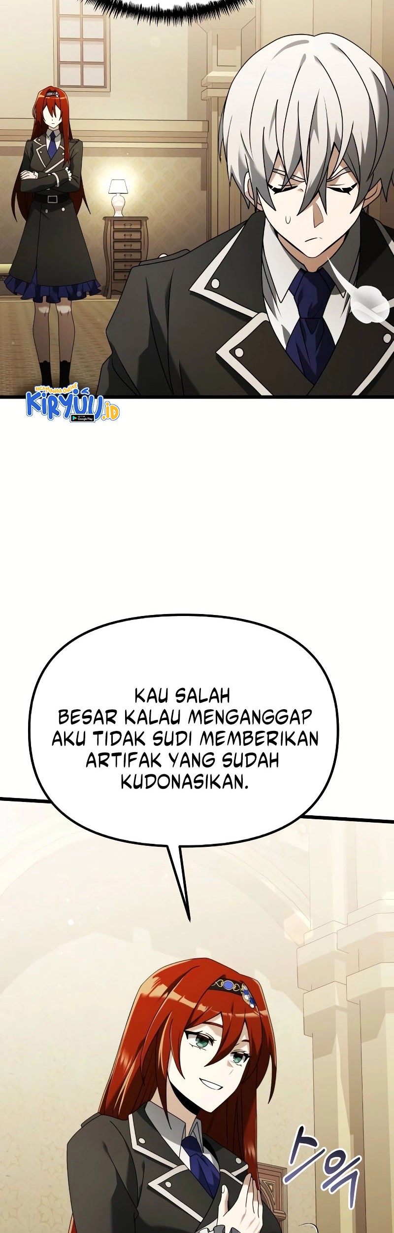 Chapter 64 - halaman 39