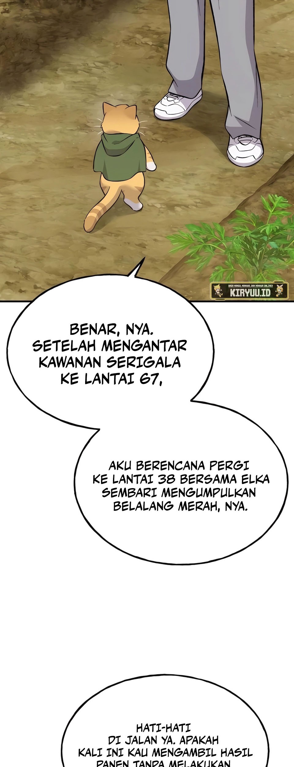 Chapter 67 - halaman 30