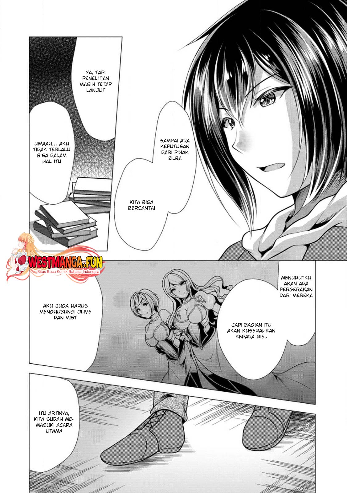 Chapter 52 - halaman 19