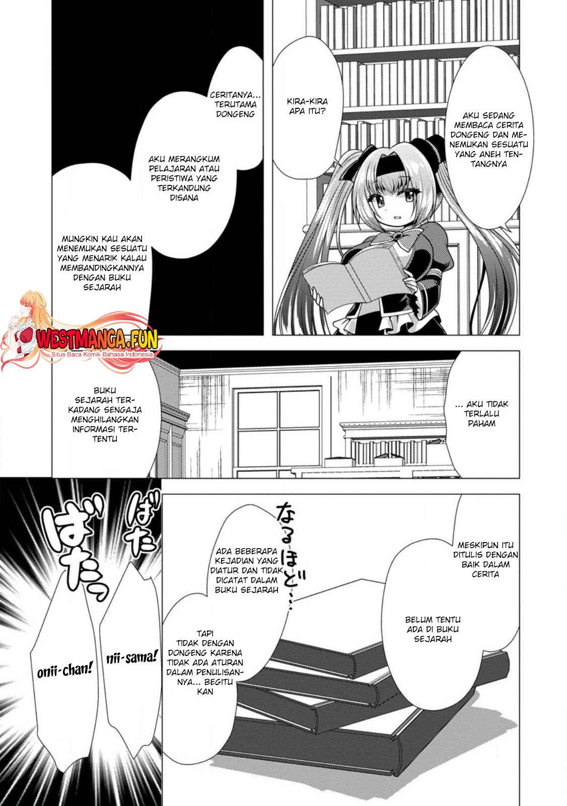 Chapter 52 - halaman 30