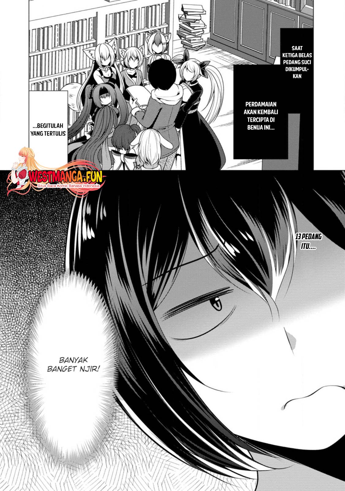 Chapter 52 - halaman 33