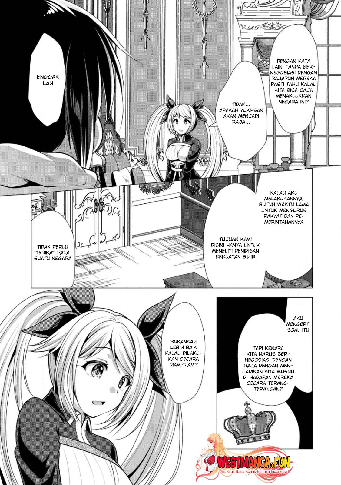 Chapter 51 - halaman 26