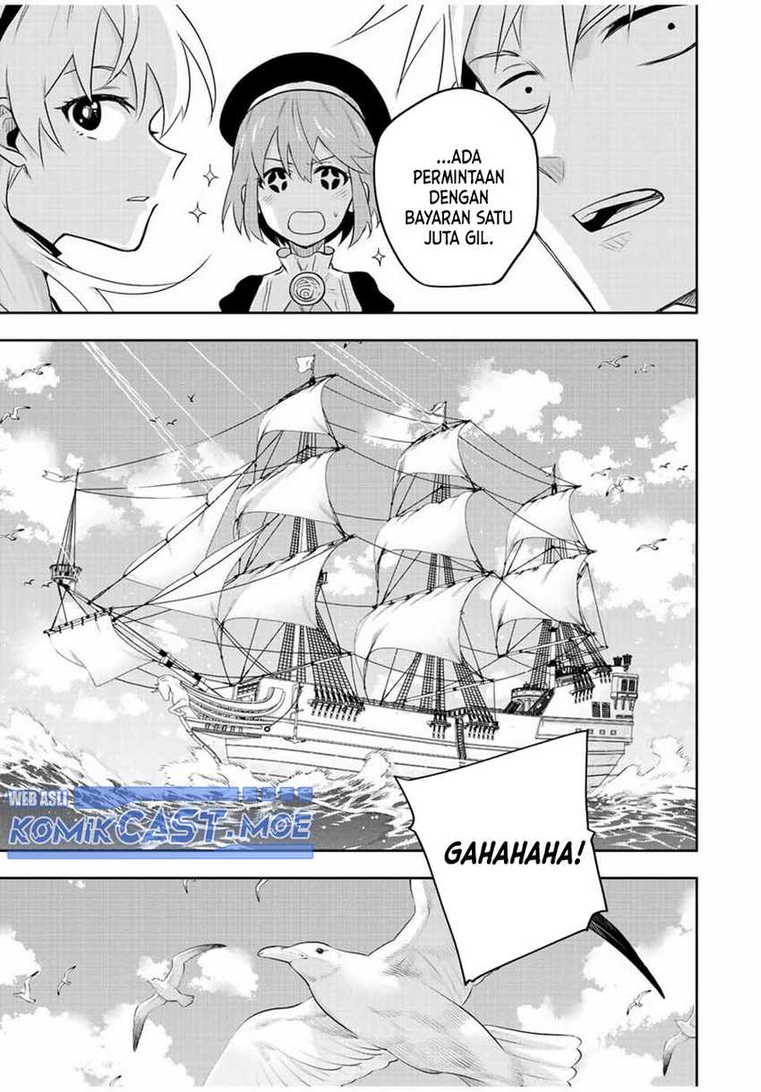 Chapter 83 - halaman 11