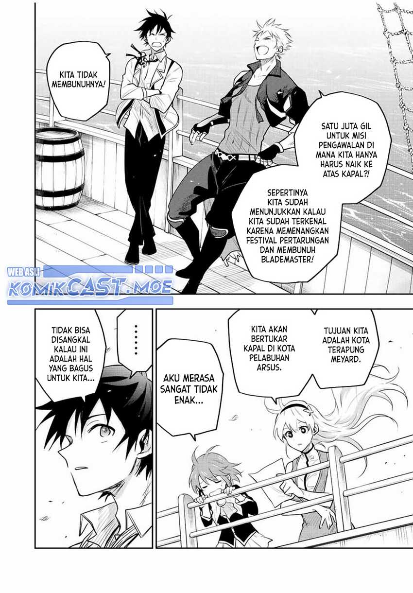 Chapter 83 - halaman 12