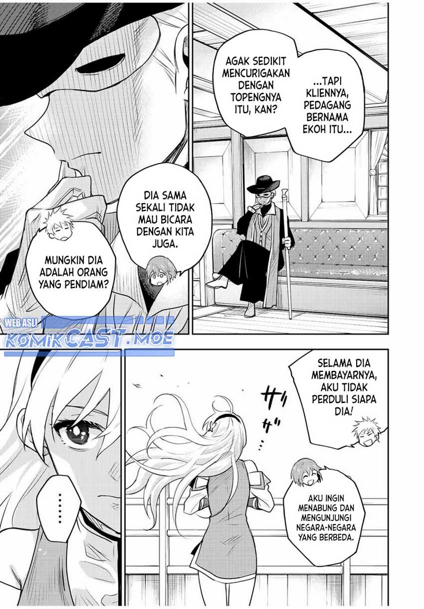 Chapter 83 - halaman 13