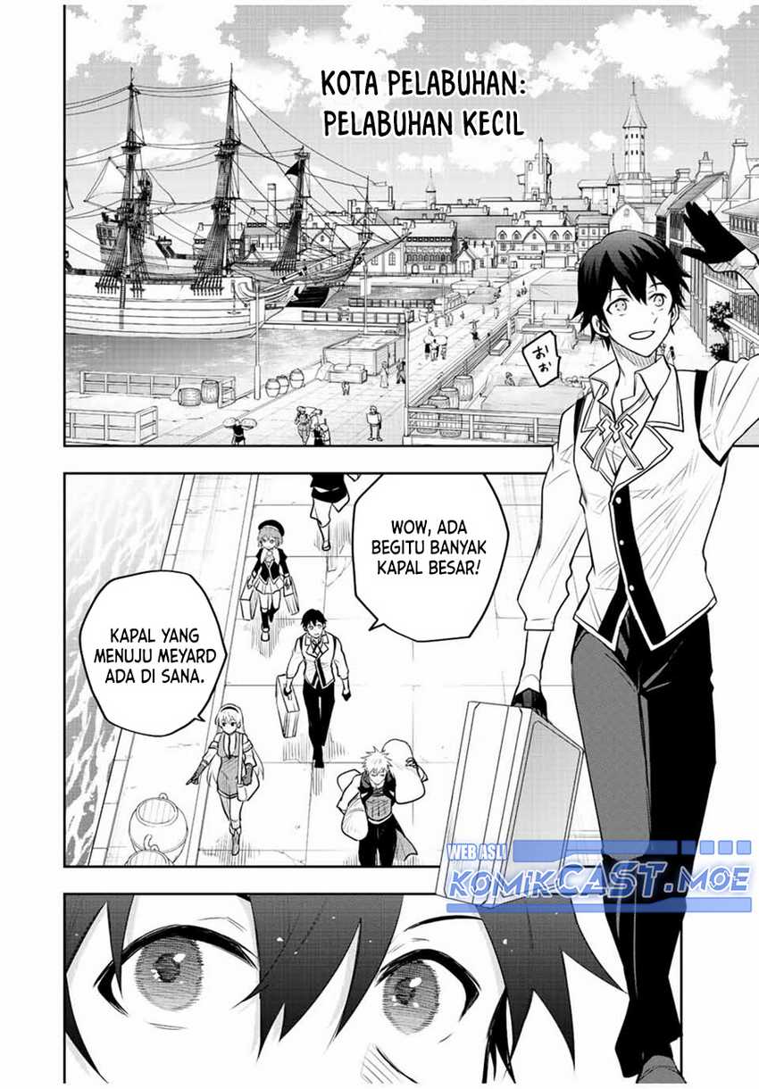 Chapter 83 - halaman 14