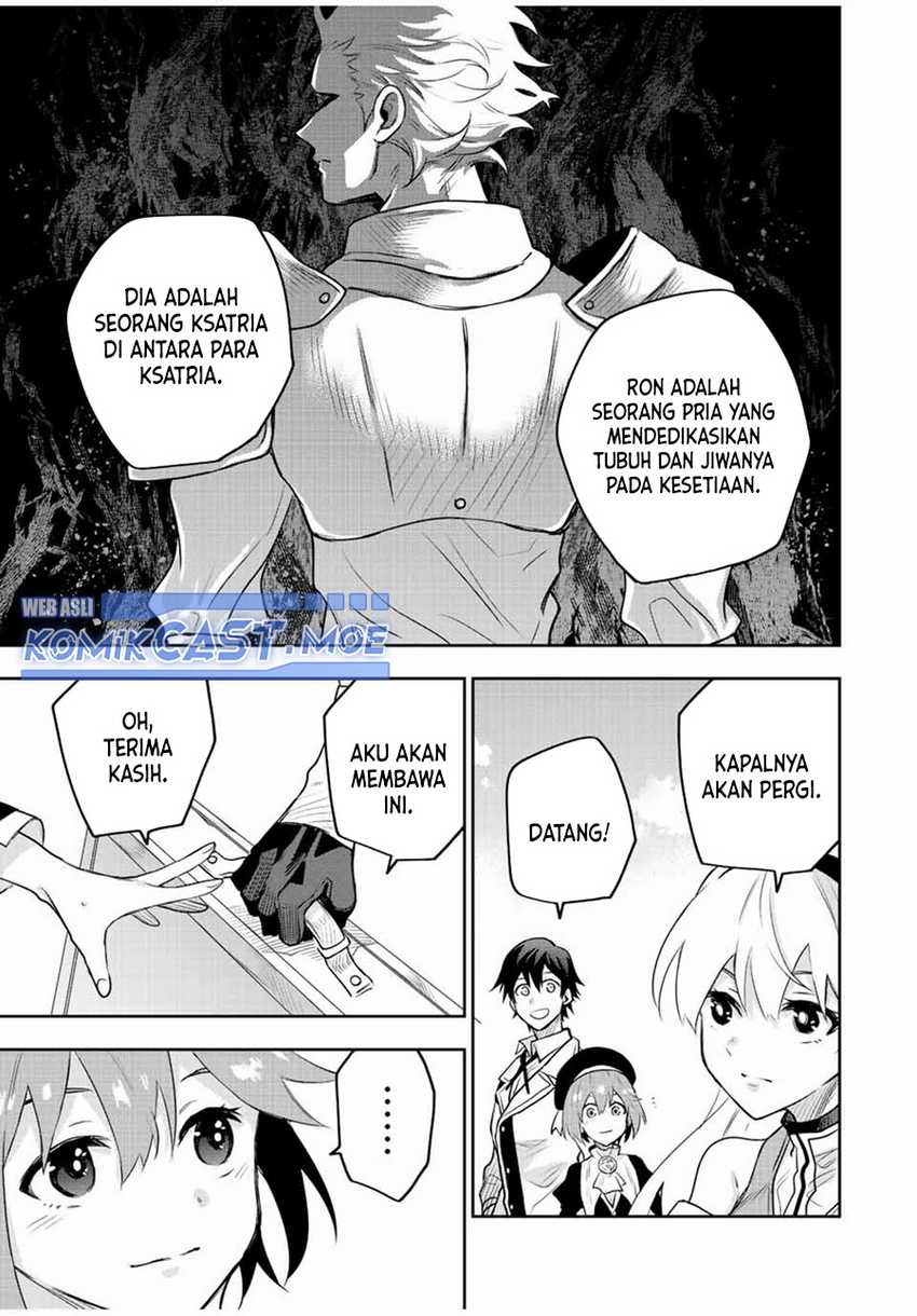 Chapter 83 - halaman 17
