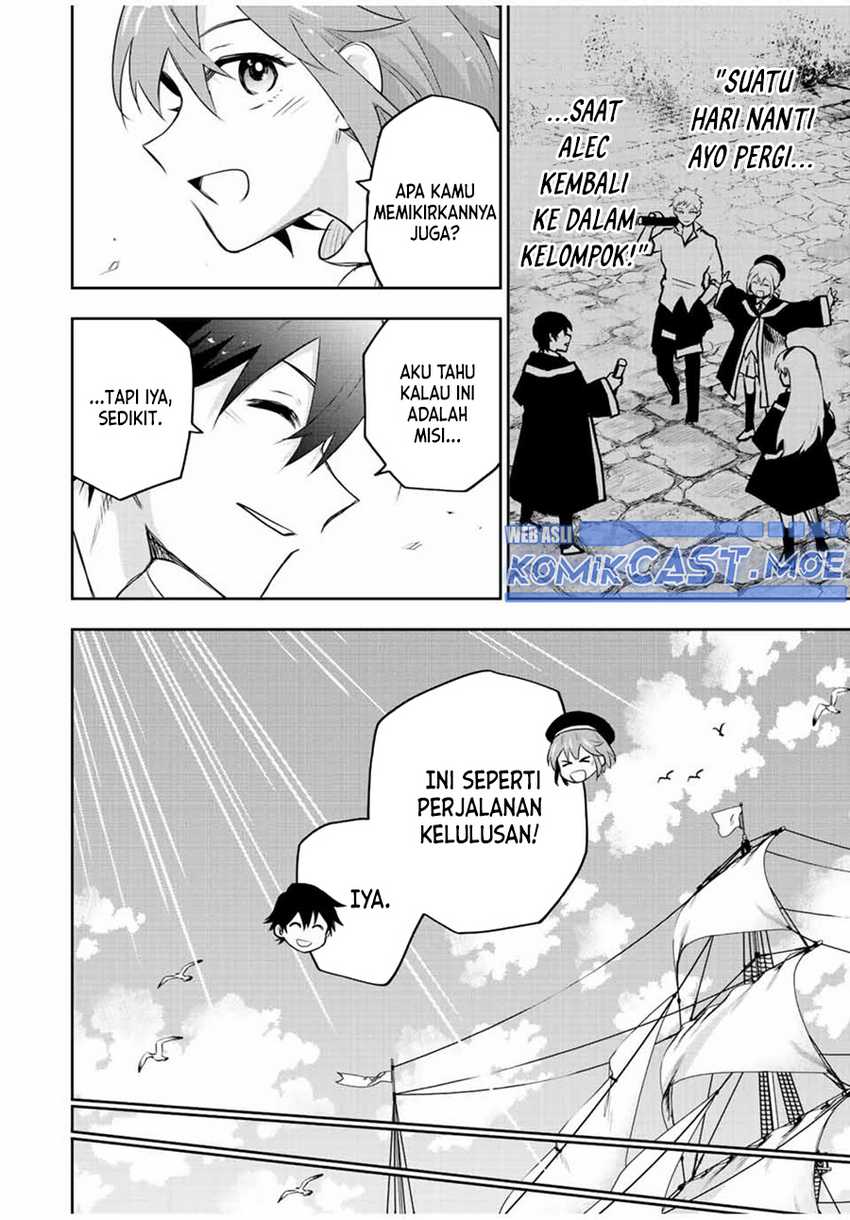 Chapter 83 - halaman 18