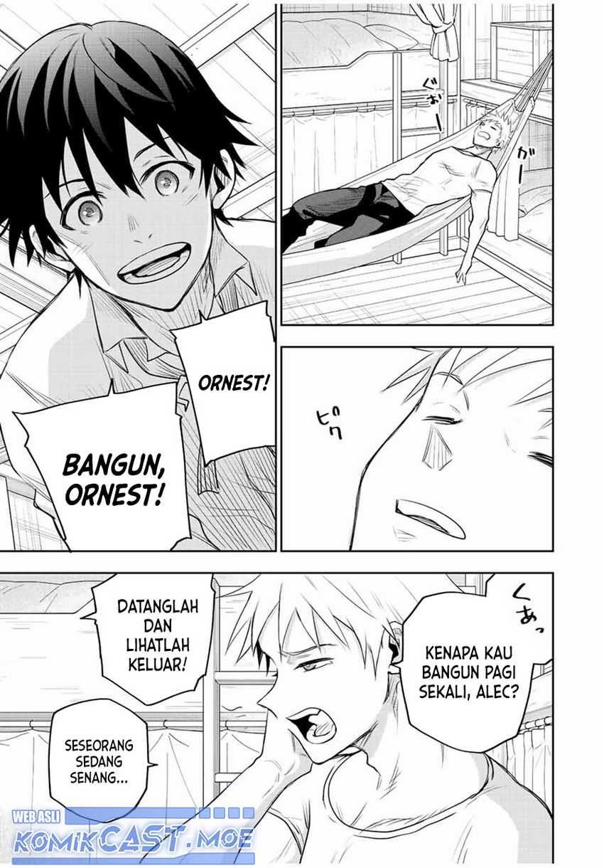 Chapter 83 - halaman 19