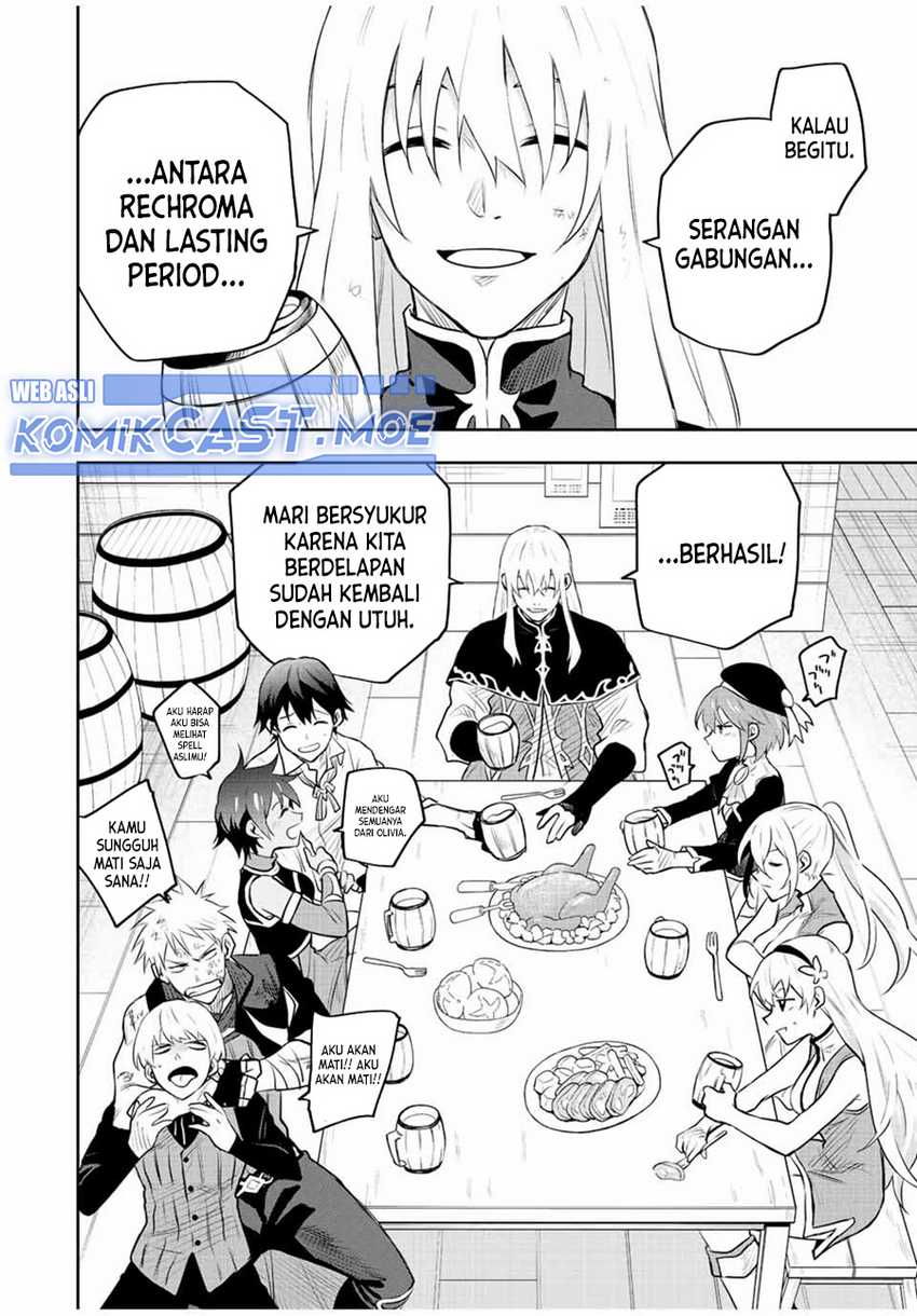 Chapter 83 - halaman 6