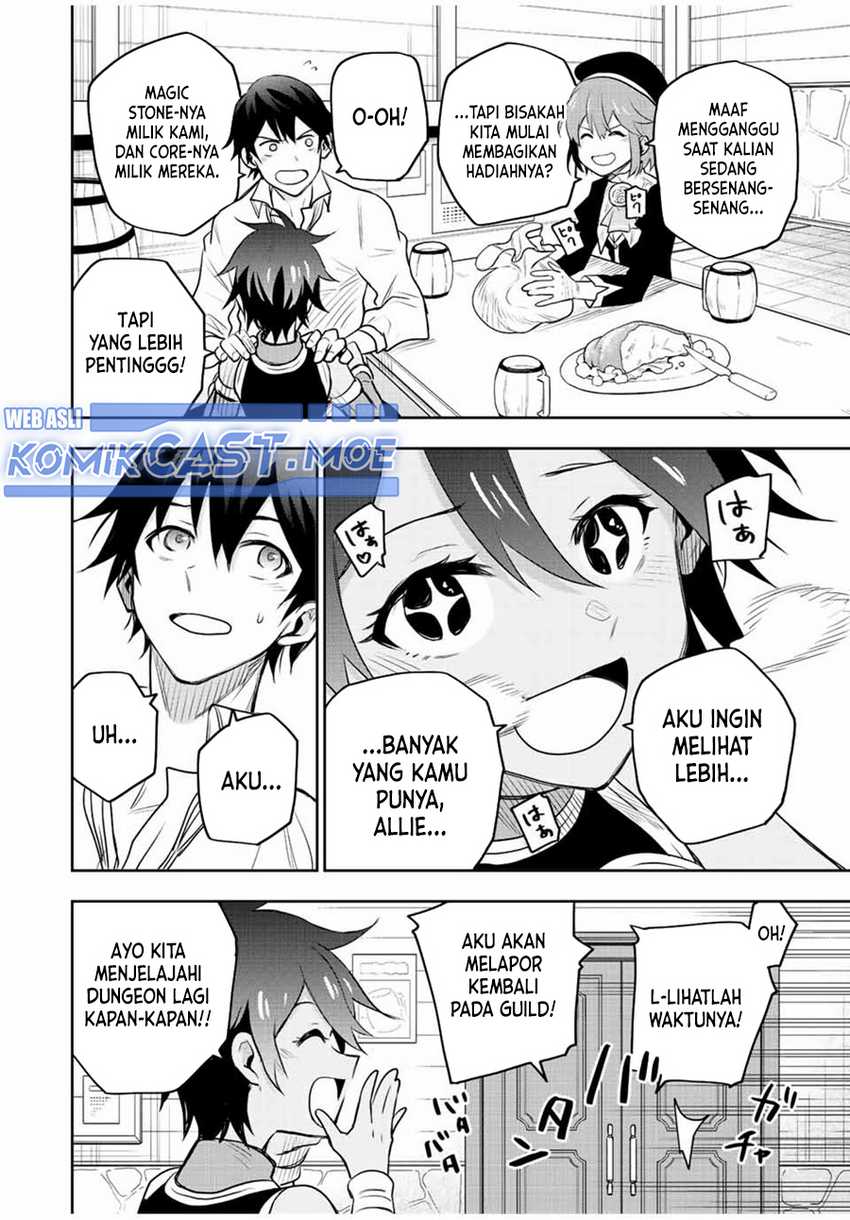 Chapter 83 - halaman 8