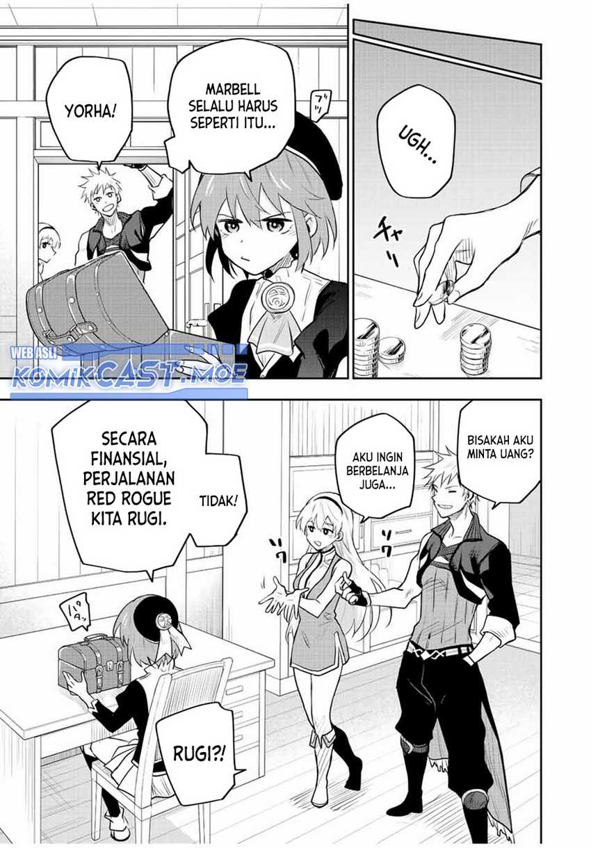 Chapter 83 - halaman 9