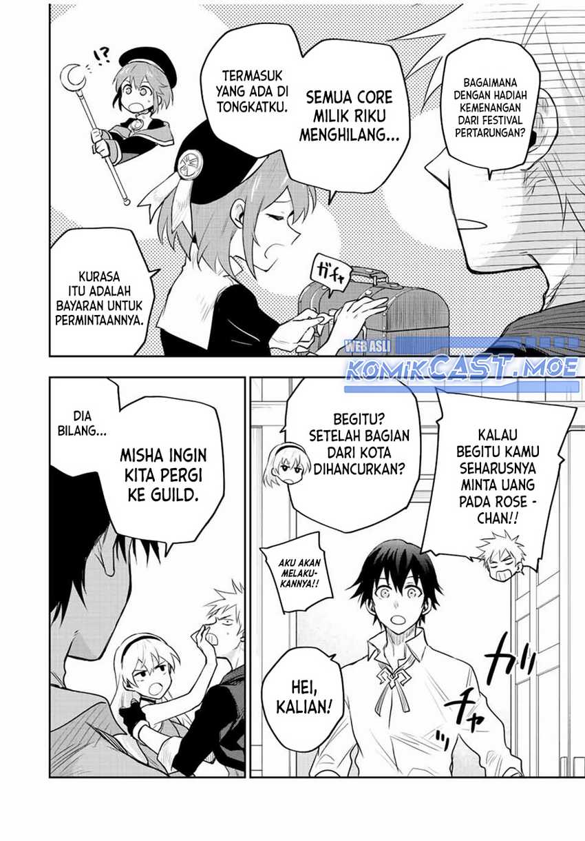 Chapter 83 - halaman 10
