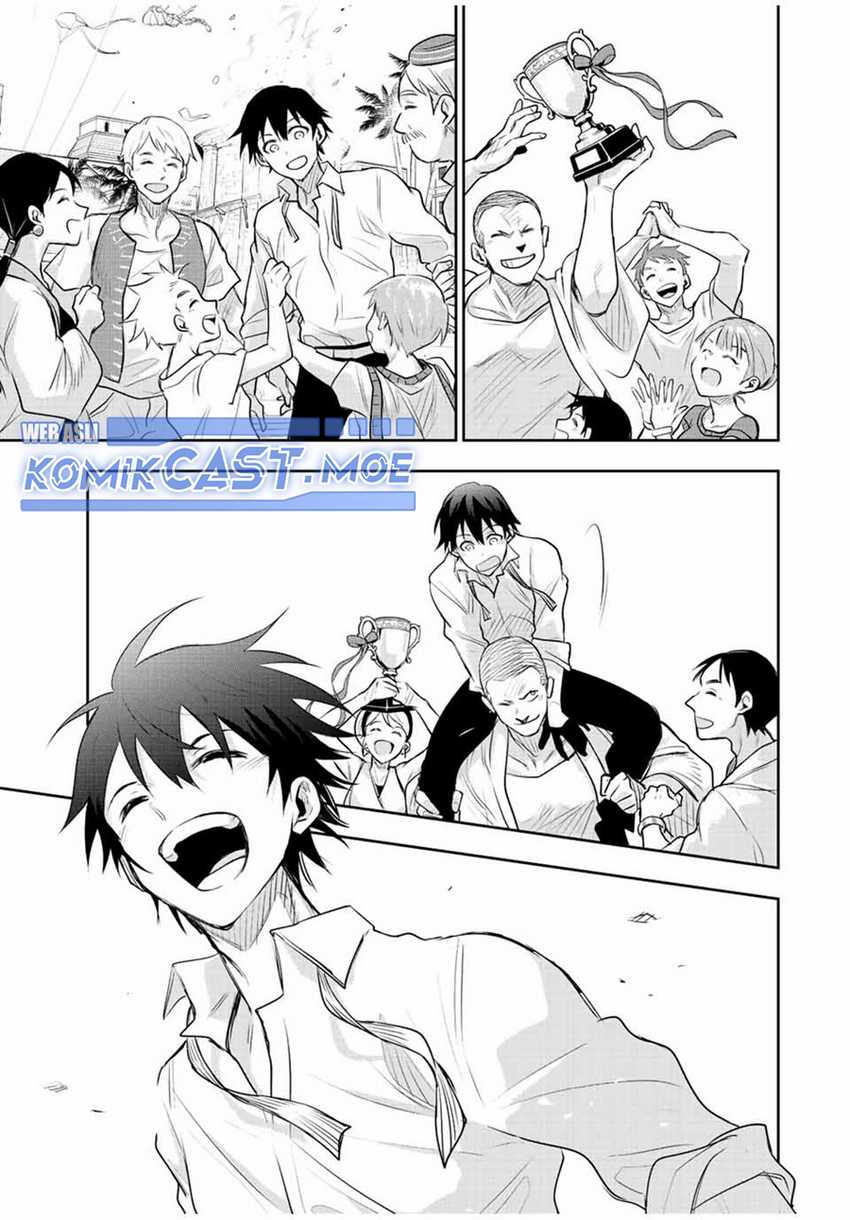 Chapter 82 - halaman 19