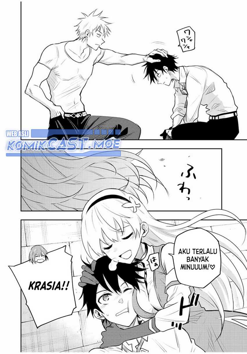 Chapter 82 - halaman 10