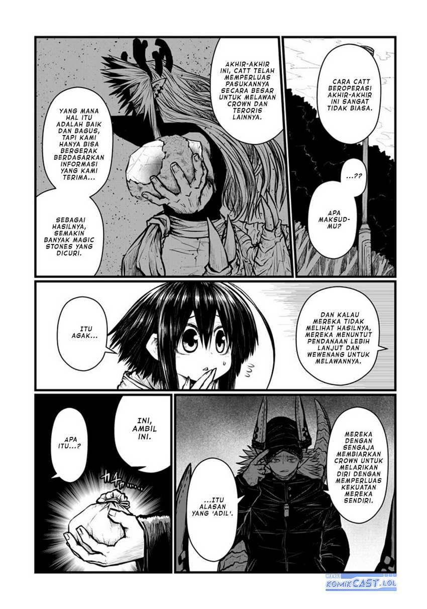 Chapter 158 - halaman 5