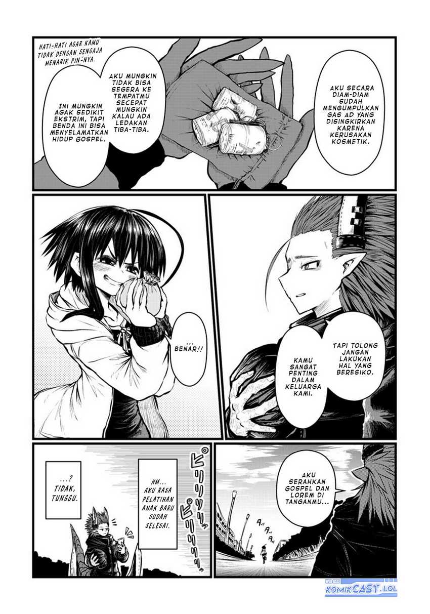 Chapter 158 - halaman 6