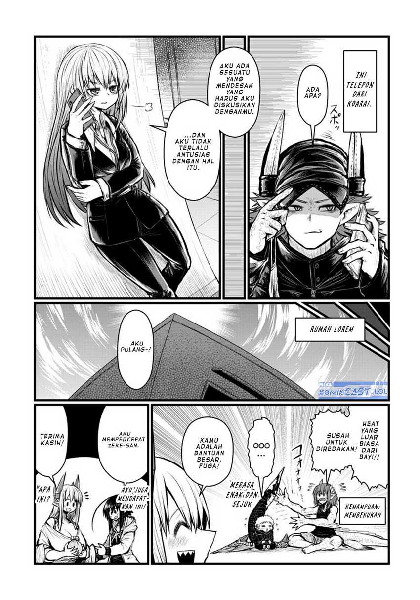 Chapter 158 - halaman 7