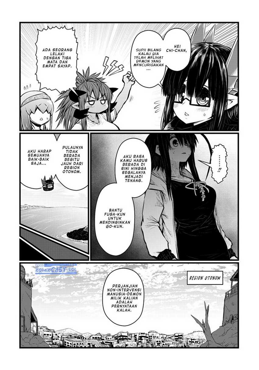 Chapter 158 - halaman 8