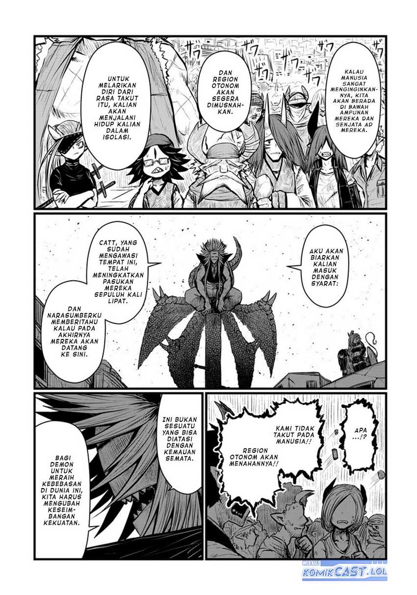Chapter 158 - halaman 9