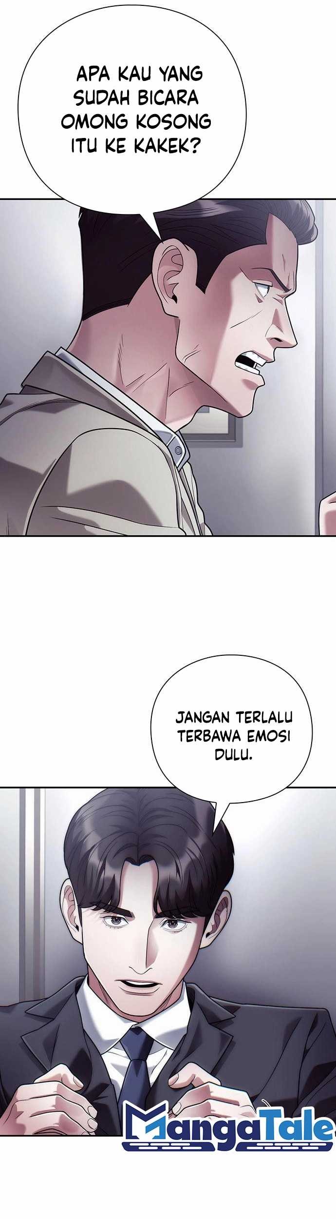 Chapter 84 - halaman 31