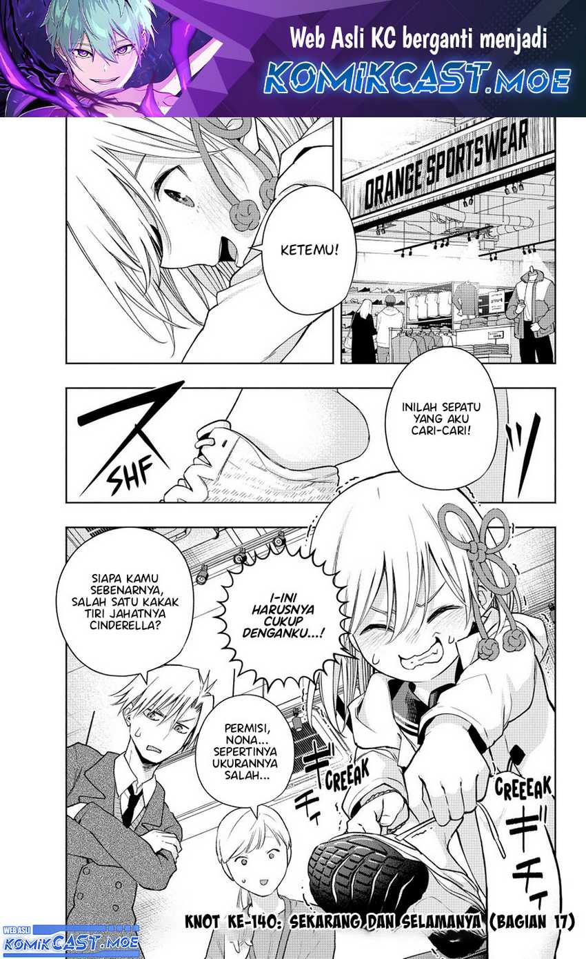 Chapter 140 - halaman 2