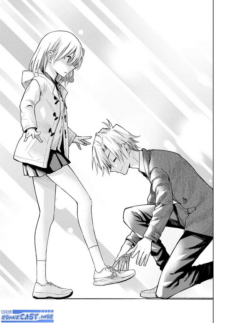 Chapter 140 - halaman 16