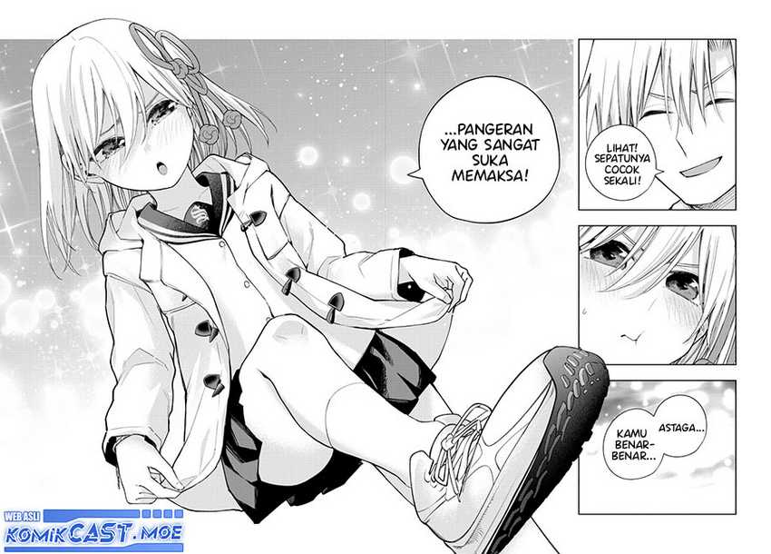 Chapter 140 - halaman 17